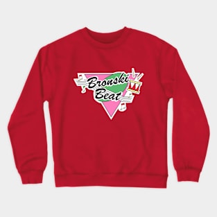 Bronski Beat 1984 Crewneck Sweatshirt